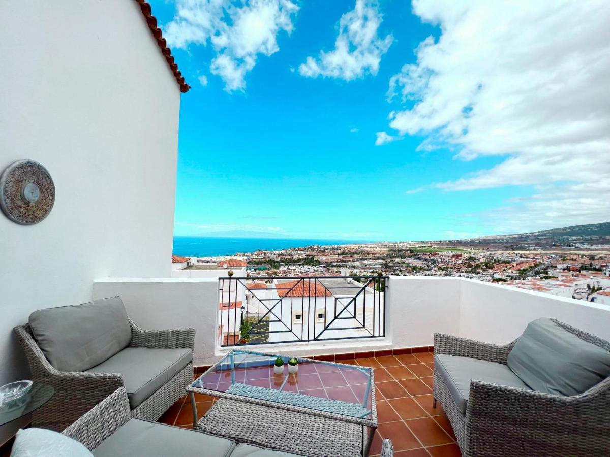 Balcon De Atlantico 2bed *